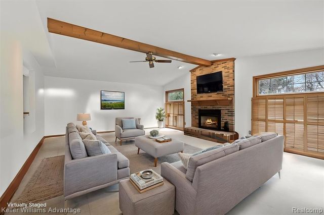 47040 Elmsmere Drive, Northville, MI 48167