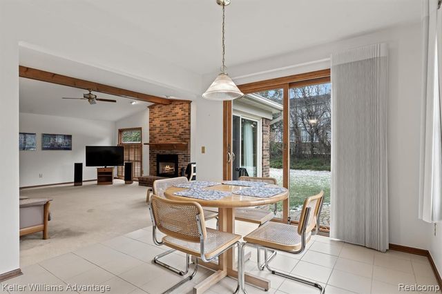 47040 Elmsmere Drive, Northville, MI 48167