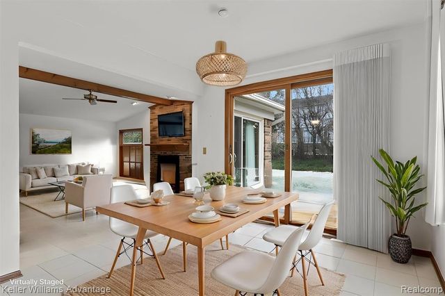 47040 Elmsmere Drive, Northville, MI 48167