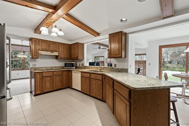 47040 Elmsmere Drive, Northville, MI 48167