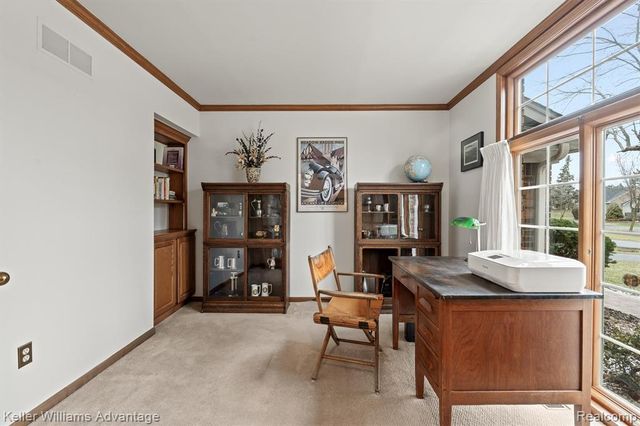 47040 Elmsmere Drive, Northville, MI 48167