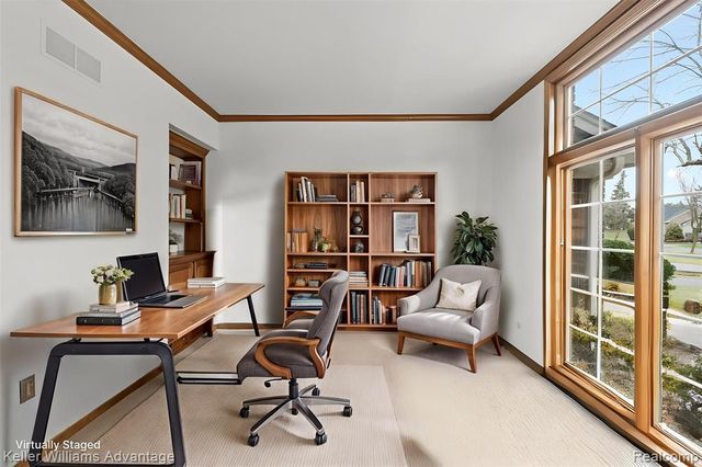 47040 Elmsmere Drive, Northville, MI 48167