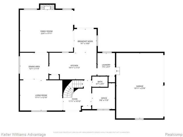 47040 Elmsmere Drive, Northville, MI 48167