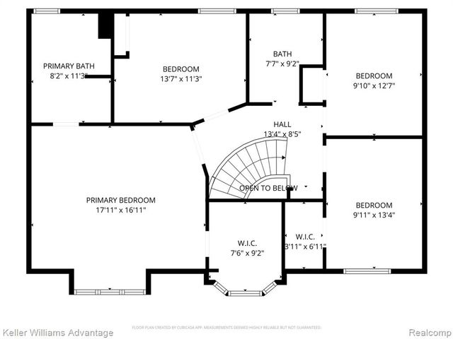 47040 Elmsmere Drive, Northville, MI 48167