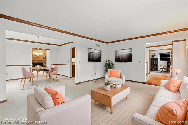 47040 Elmsmere Drive, Northville, MI 48167