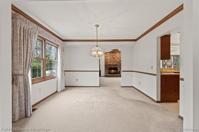 47040 Elmsmere Drive, Northville, MI 48167