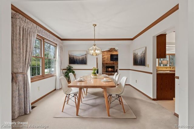 47040 Elmsmere Drive, Northville, MI 48167