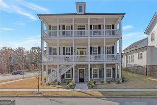 1254 Six Sisters Street, Dacula, GA 30019