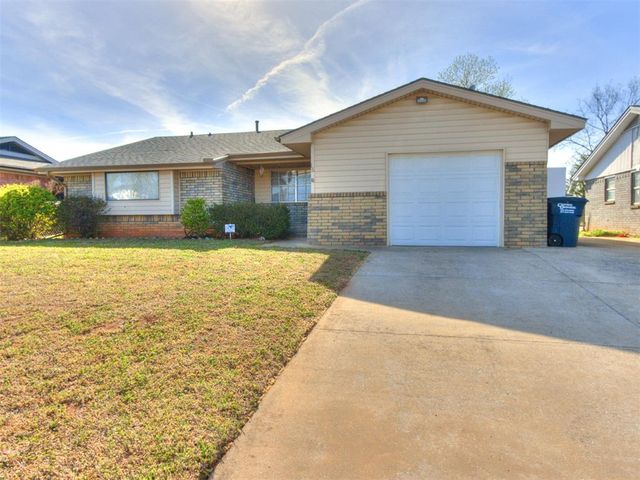 16 Red Rock Road, Shawnee, OK 74804