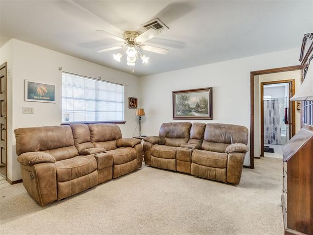 16 Red Rock Road, Shawnee, OK 74804