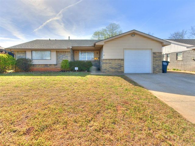 16 Red Rock Road, Shawnee, OK 74804