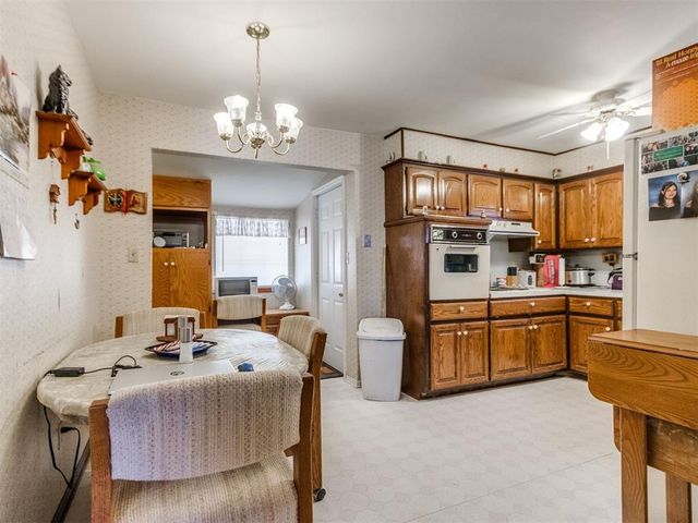 16 Red Rock Road, Shawnee, OK 74804