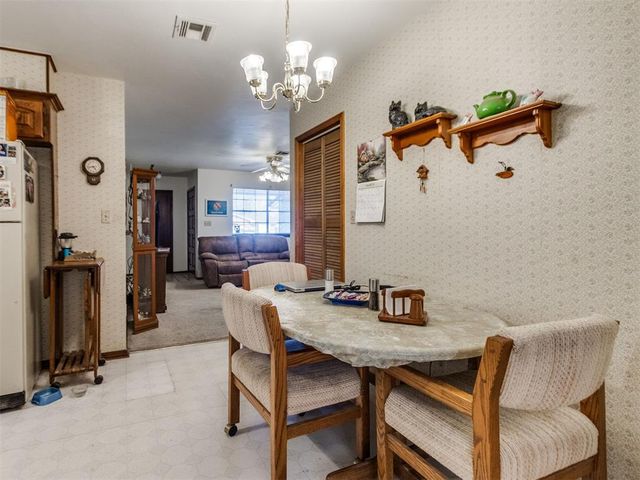 16 Red Rock Road, Shawnee, OK 74804