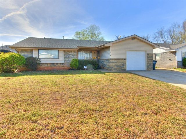 16 Red Rock Road, Shawnee, OK 74804