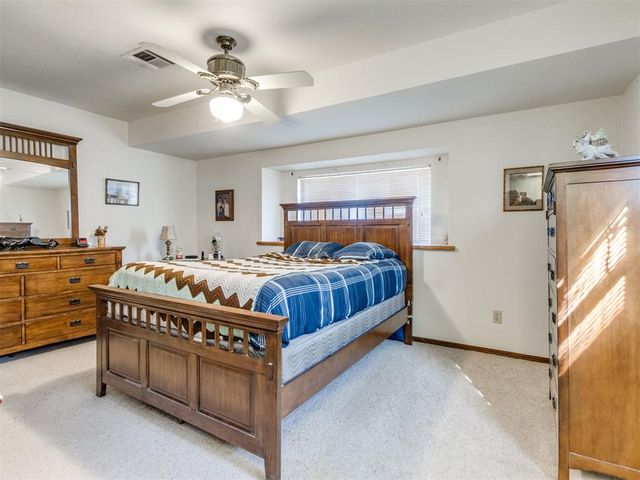 16 Red Rock Road, Shawnee, OK 74804