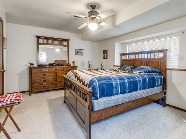 16 Red Rock Road, Shawnee, OK 74804