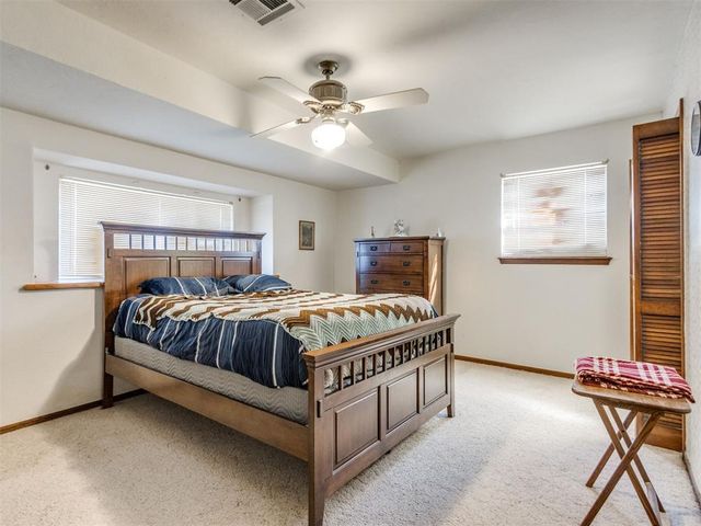 16 Red Rock Road, Shawnee, OK 74804