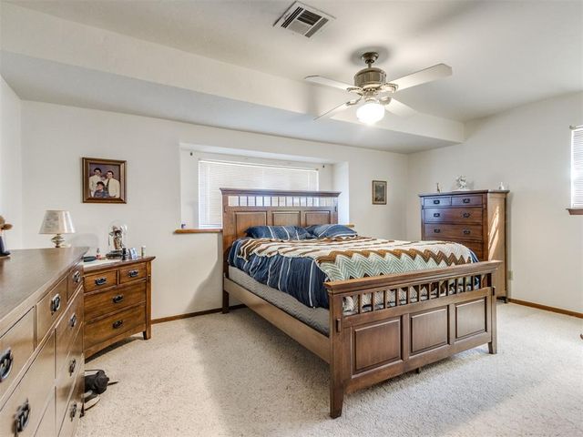 16 Red Rock Road, Shawnee, OK 74804