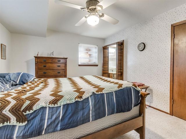 16 Red Rock Road, Shawnee, OK 74804