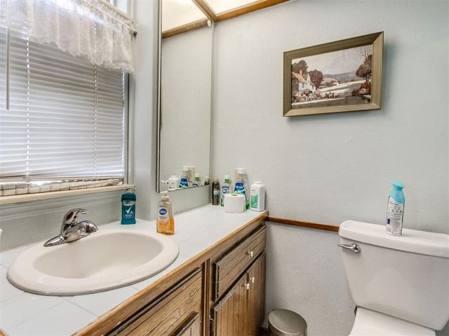 16 Red Rock Road, Shawnee, OK 74804