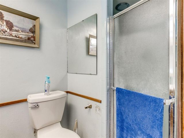 16 Red Rock Road, Shawnee, OK 74804