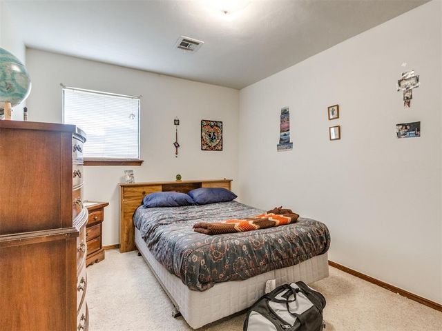 16 Red Rock Road, Shawnee, OK 74804