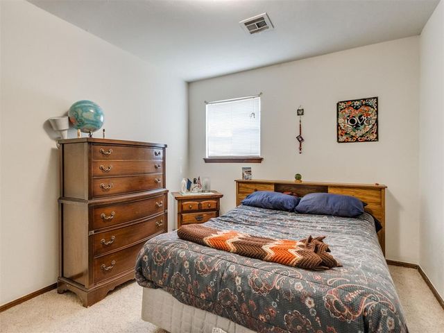 16 Red Rock Road, Shawnee, OK 74804