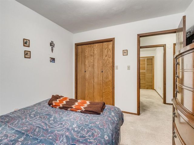 16 Red Rock Road, Shawnee, OK 74804