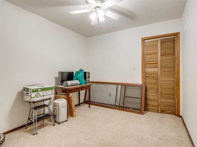 16 Red Rock Road, Shawnee, OK 74804