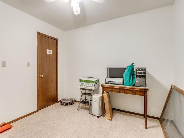 16 Red Rock Road, Shawnee, OK 74804