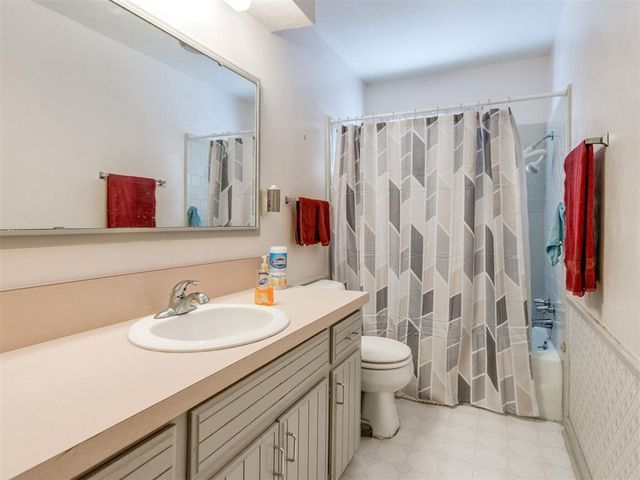 16 Red Rock Road, Shawnee, OK 74804