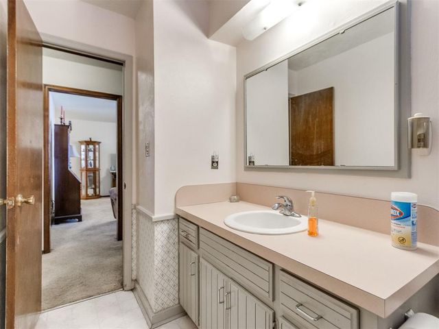 16 Red Rock Road, Shawnee, OK 74804