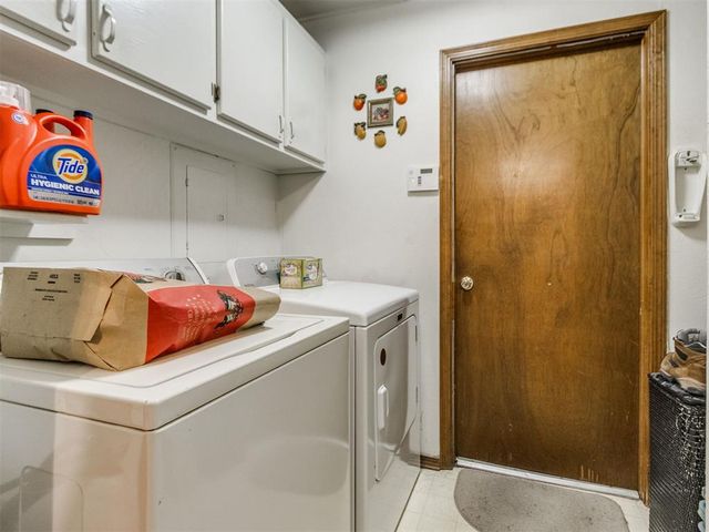 16 Red Rock Road, Shawnee, OK 74804