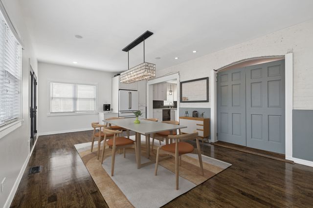 10547 S TROY Street, Chicago, IL 60655