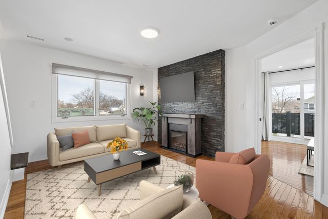 10547 S TROY Street, Chicago, IL 60655