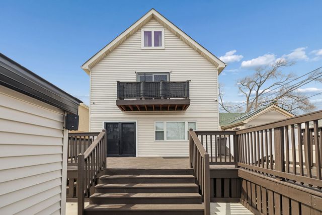 10547 S TROY Street, Chicago, IL 60655
