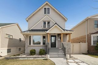 10547 S TROY Street, Chicago, IL 60655