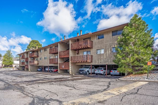 3055 Trinity Drive 423, Los Alamos, NM 87544