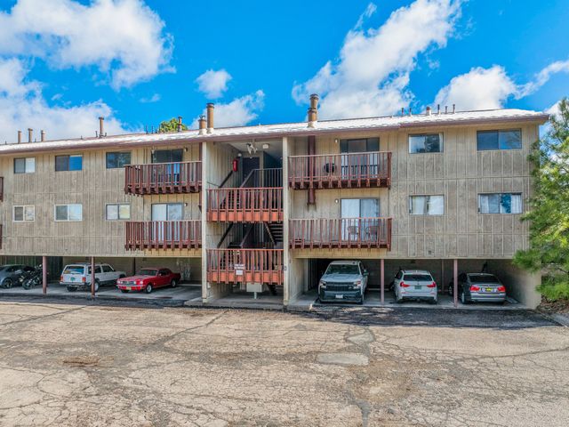 3055 Trinity Drive 423, Los Alamos, NM 87544