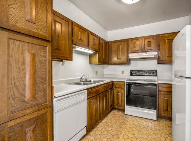 3055 Trinity Drive 423, Los Alamos, NM 87544