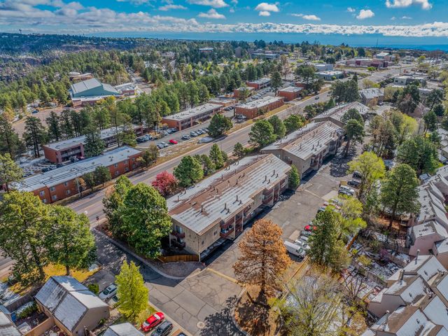 3055 Trinity Drive 423, Los Alamos, NM 87544