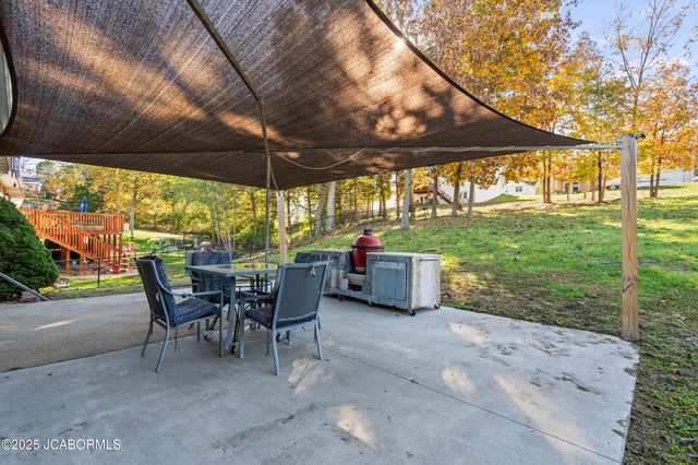 3741 BUCKINGHAM PARK, Jefferson City, MO 65109