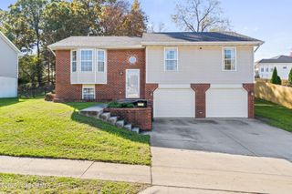 3741 BUCKINGHAM PARK, Jefferson City, MO 65109