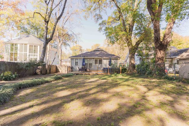 1997 HARBERT AVE, Memphis, TN 38104