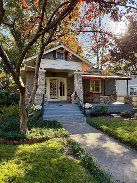 1997 HARBERT AVE, Memphis, TN 38104