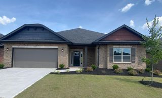 338 Cypress Hollow Trail Lot 179, Piedmont, SC 29673