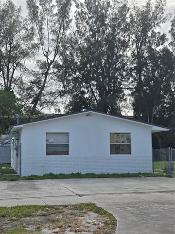 1420 NW 111th St, Miami, FL 33167