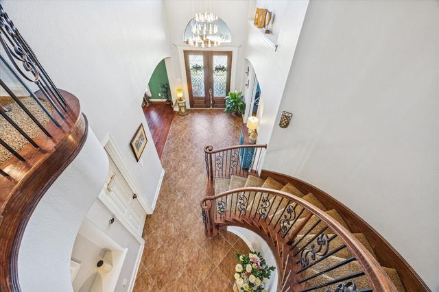 2504 Baywater Canyon Drive, Pearland, TX 77584