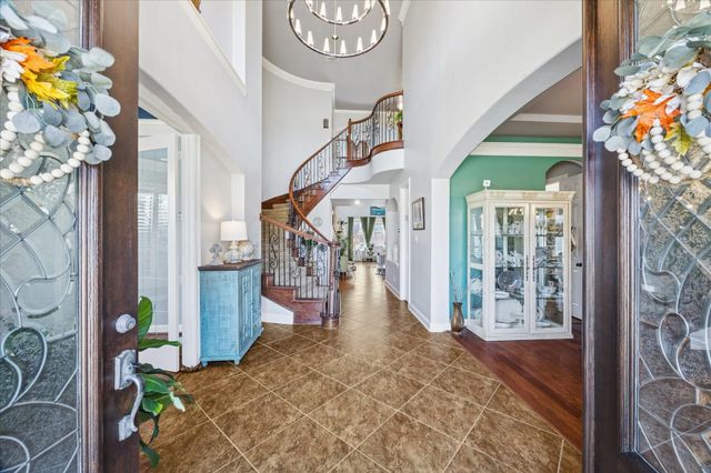 2504 Baywater Canyon Drive, Pearland, TX 77584