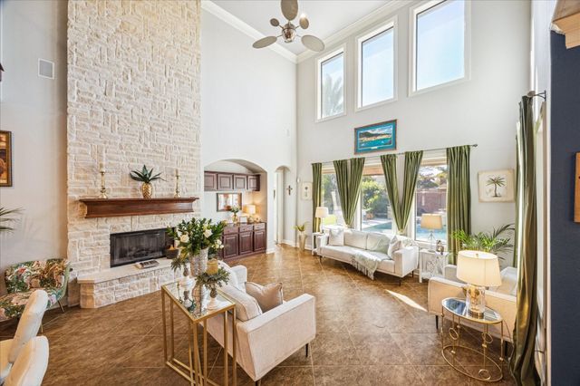 2504 Baywater Canyon Drive, Pearland, TX 77584